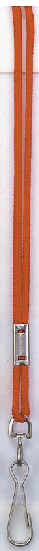 Lanyards, Set of 12, Assorted Colors