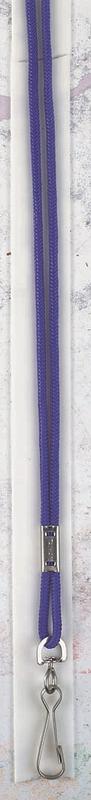 Lanyards, Set of 12, Assorted Colors