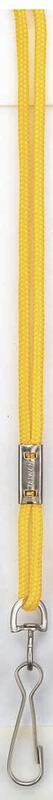 Lanyards, Set of 12, Assorted Colors