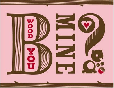 Valentines for Valentine's Day