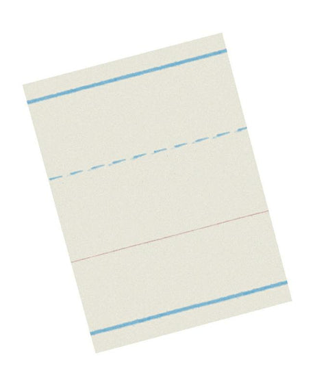 Zaner-Bloser Paper Tablets & Reams 1 1/8 x 9/16